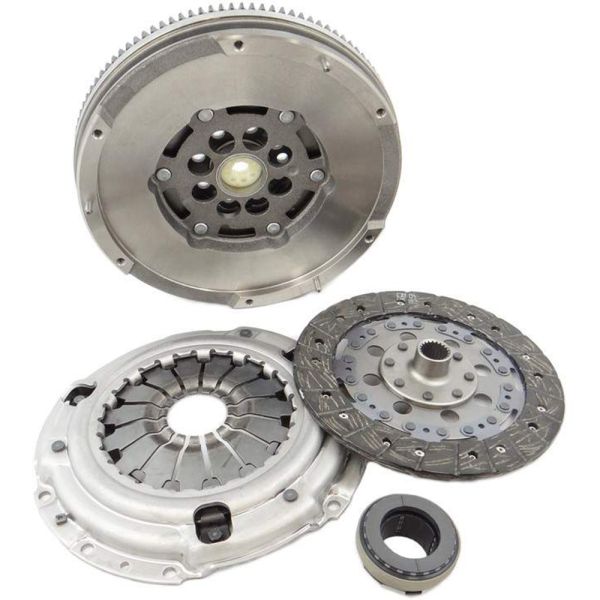 Exedy CTFD001 Dual Mass Flywheel