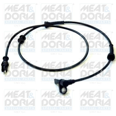 MEAT & DORIA MD90013 Wheel Speed Sensor