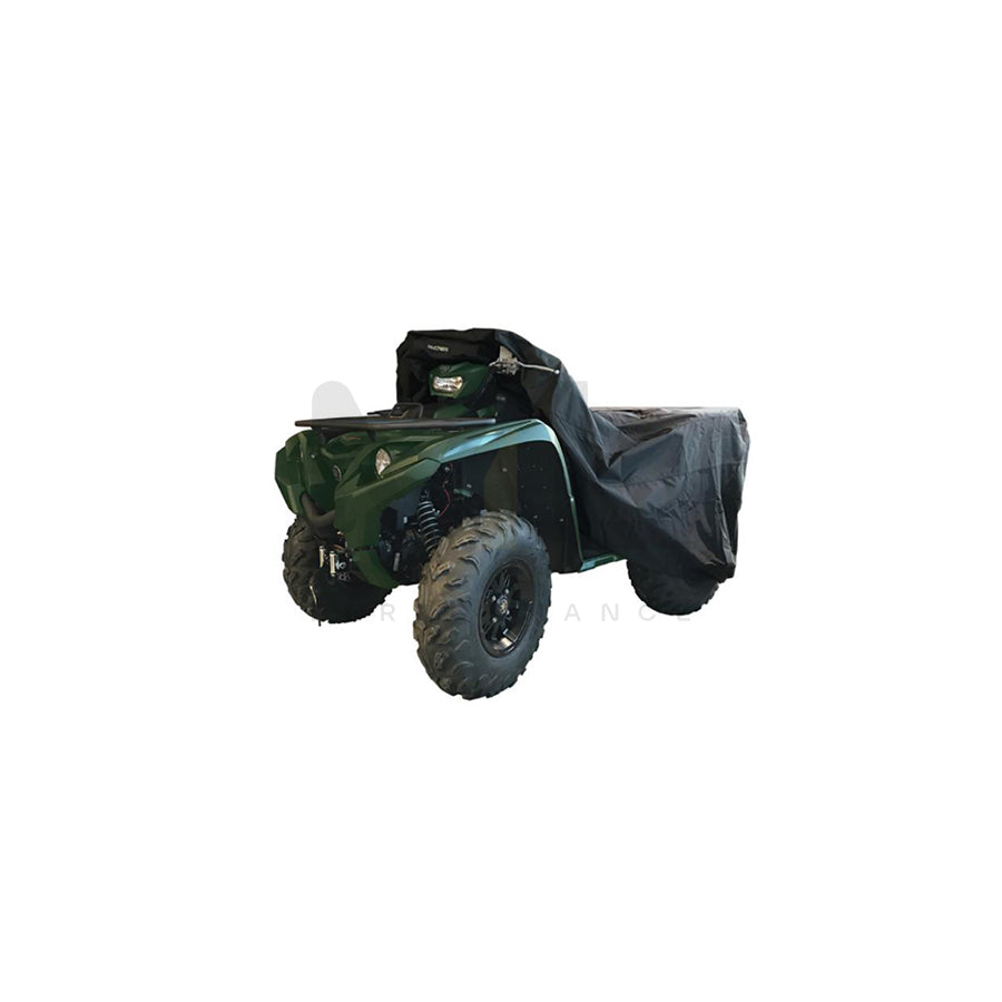 DS COVERS "Echo" 73160902 Motorcycle cover M 125x215 cm indoor, outdoor, waterproof