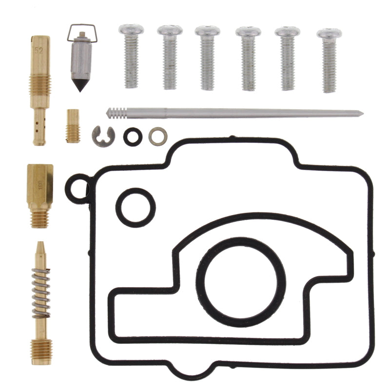 DT A/C 261137 Spring Bolt