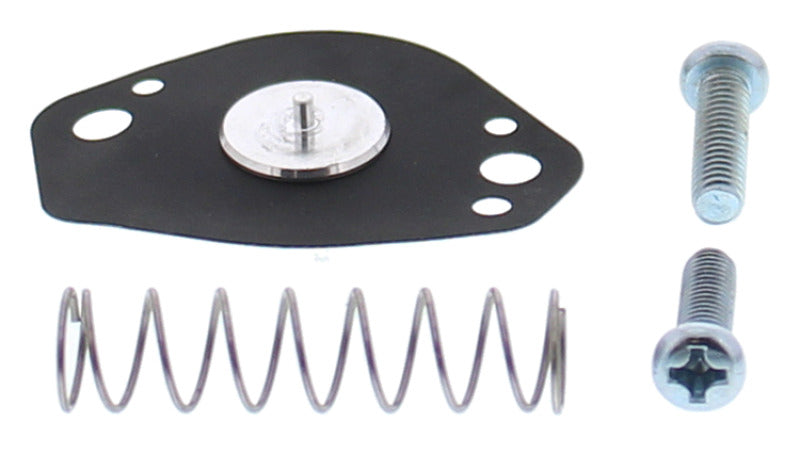 DT A/C 464008 Entry Plate