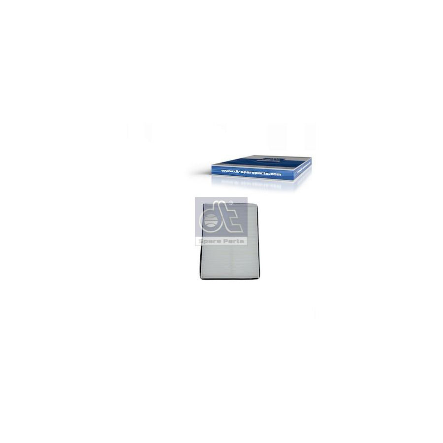 Dt Spare Parts 562011 Pollen Filter