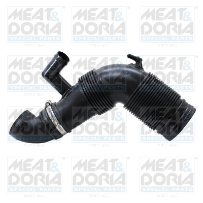 MEAT & DORIA MD961254 Charge Air Hose