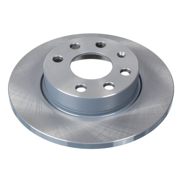 FEBI BILSTEIN FE19510 Brake Disc