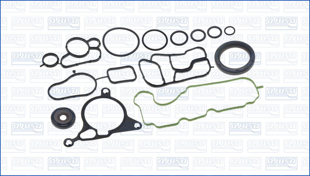 AJUSA AJU54221700 Crankcase Gasket Kit