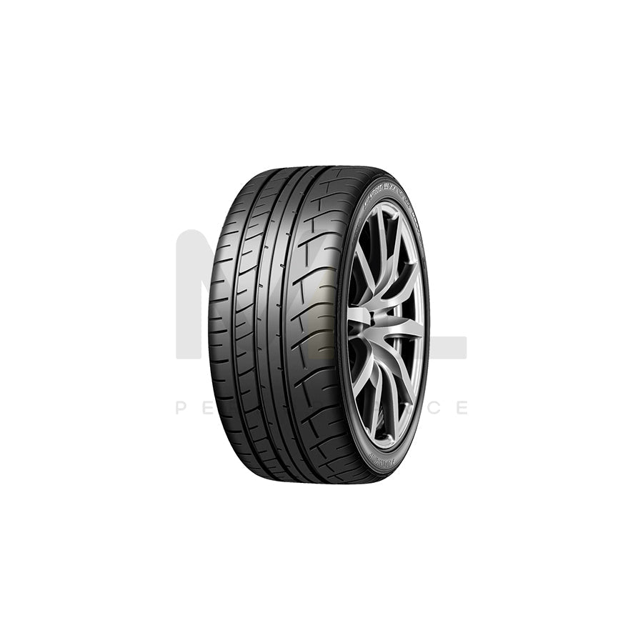 Dunlop SP Sport 600 245/40 R18 93W Summer Tyre