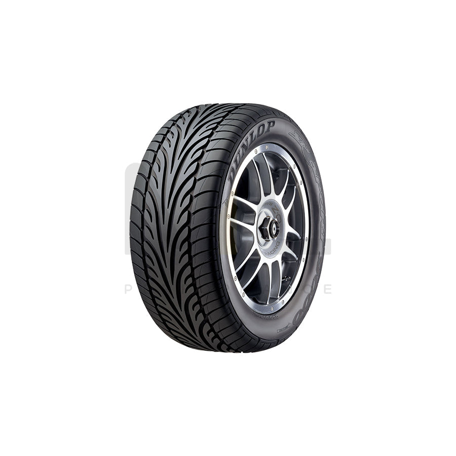 Dunlop SP Sport 9000 195/40 ZR16 -ZR Summer Tyre
