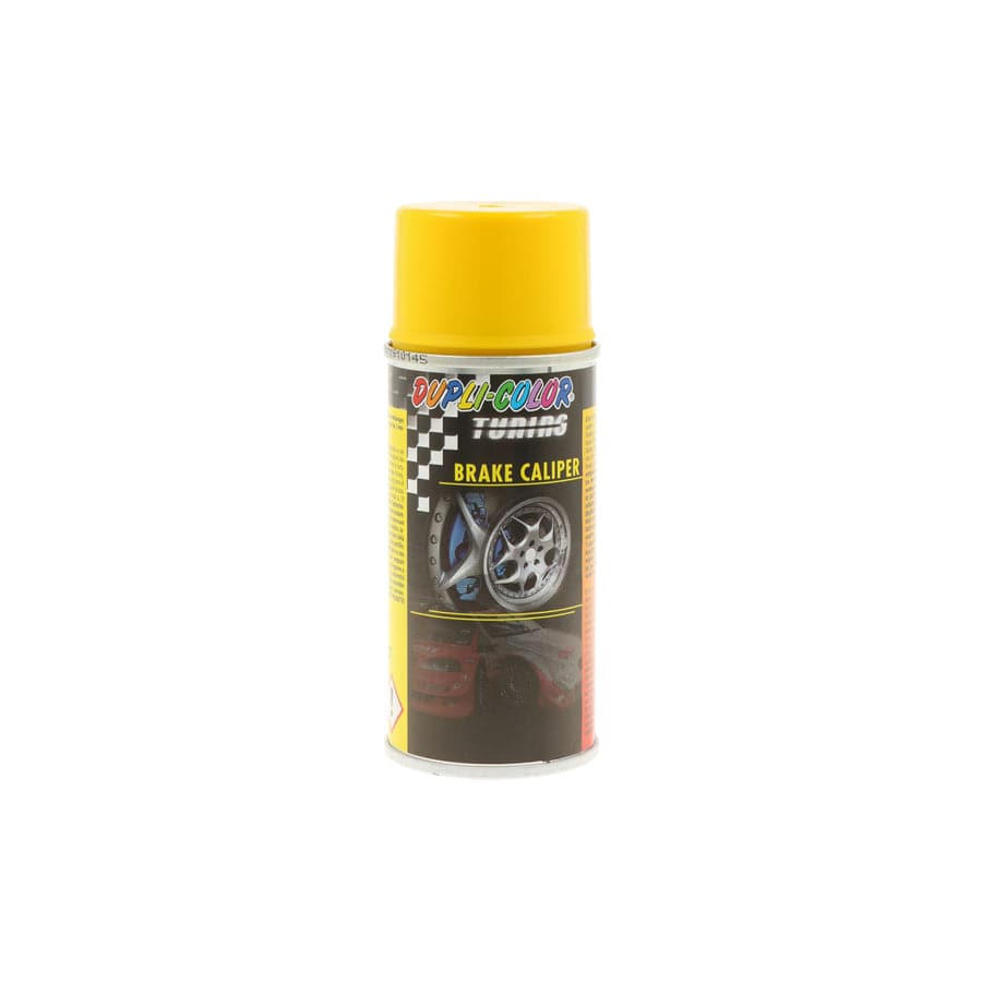 DUPLI COLOR 706097 Brake Caliper Paint