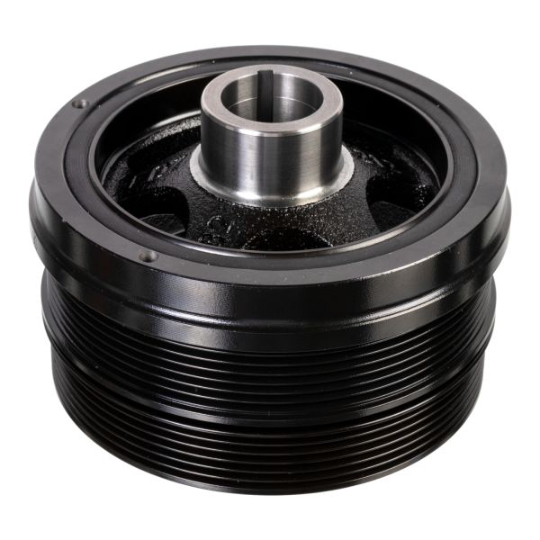 SWAG SW33101106 Crankshaft Belt Pulley