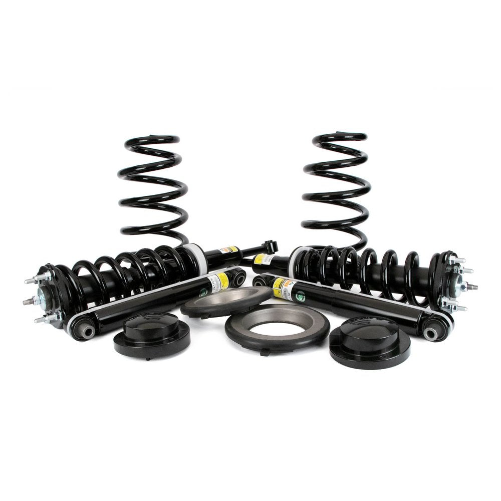 ARNOTT EUROPE C3793 Springs/Shock Absorbers Suspension Kit