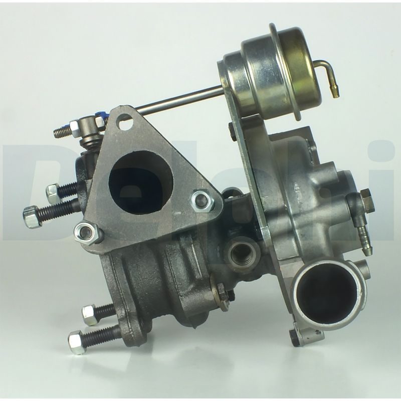 DELPHI HRX331 Turbocharger