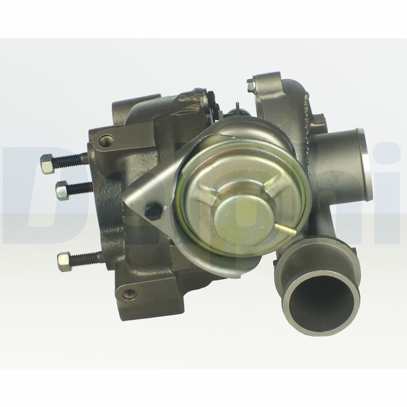 DELPHI DELHRX245 Turbocharger