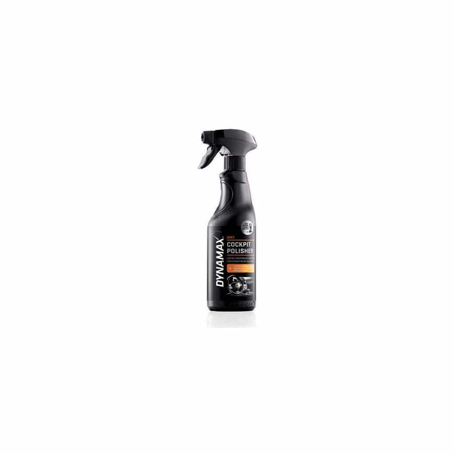 Dynamax 501531 Synthetic Material Care Products