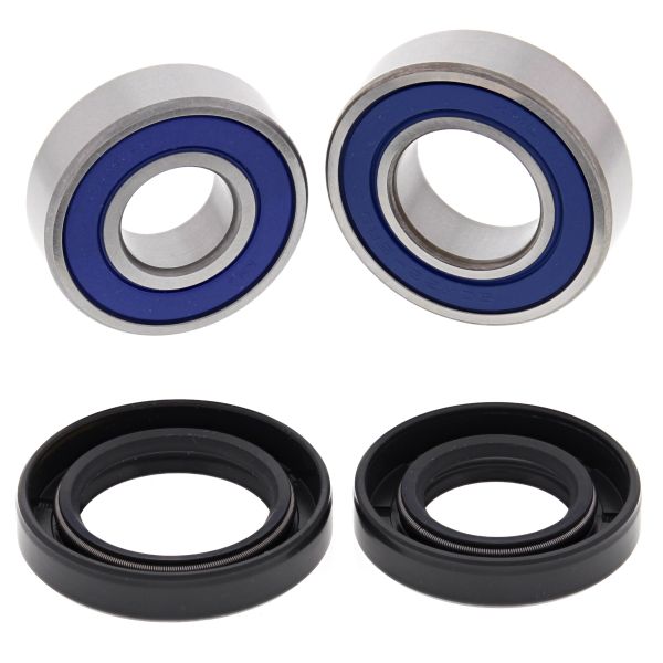 ALL BALLS 25-1023 Wheel Bearing Kit