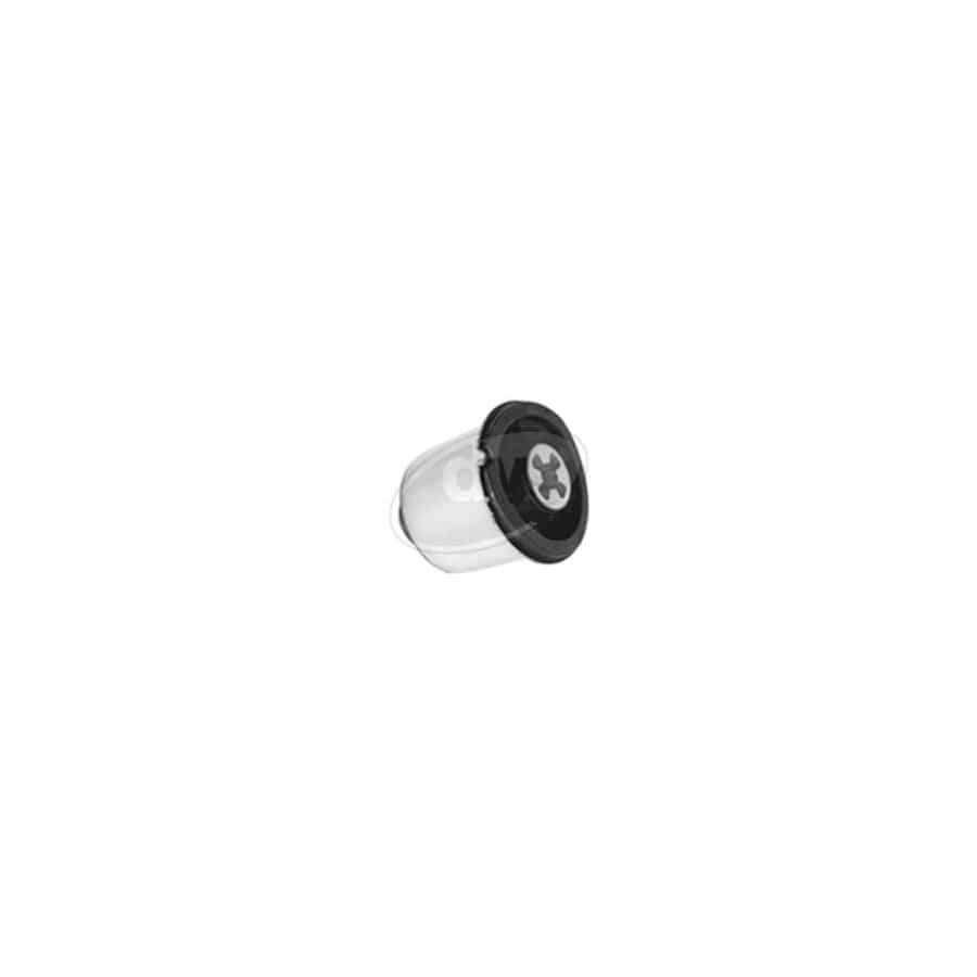 Dys 72-23844 Mounting, Axle Bracket For Renault Kangoo