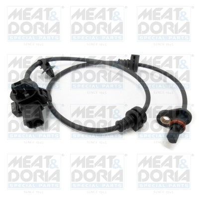 MEAT & DORIA MD90560 Wheel Speed Sensor