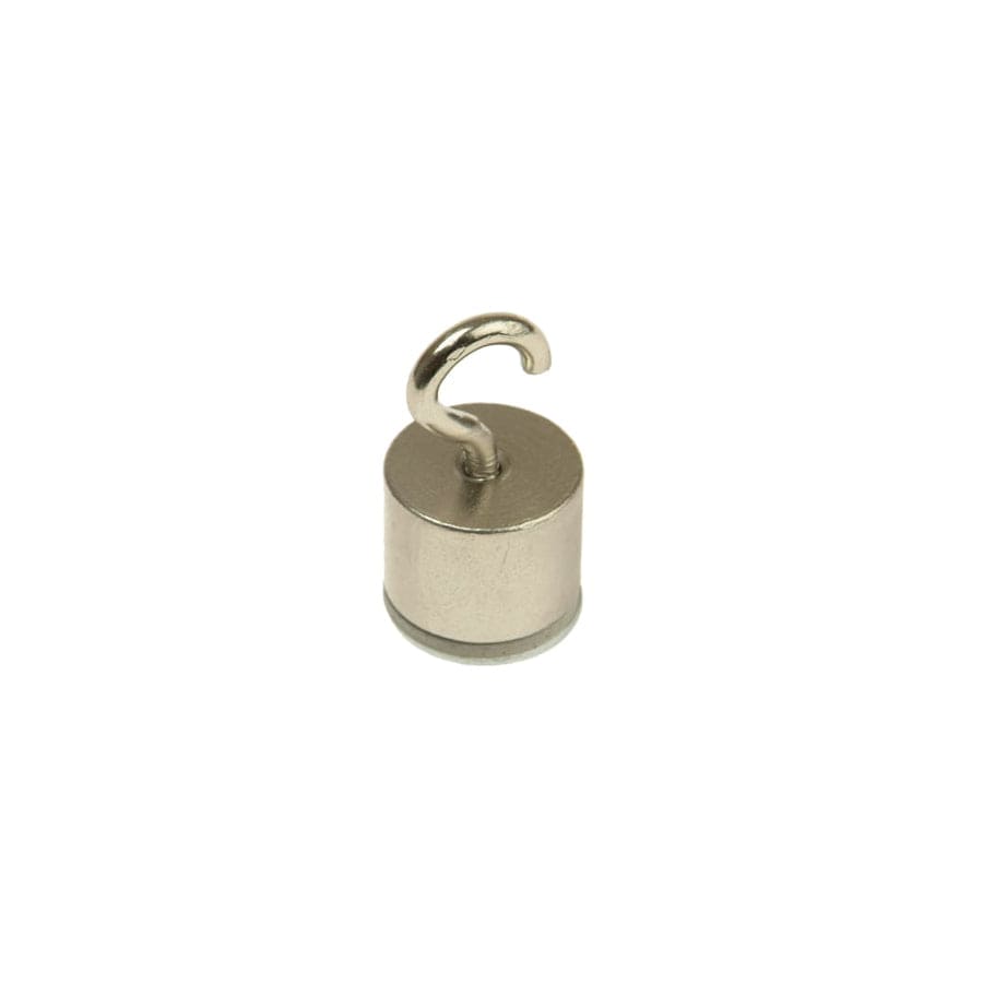 E-Magnets MAG605 605 Neodymium Deep Pot Magnet 15mm