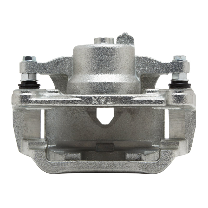 DFC 14-21 Mazda 6 Front-R Silver Zinc Coated Premium Caliper