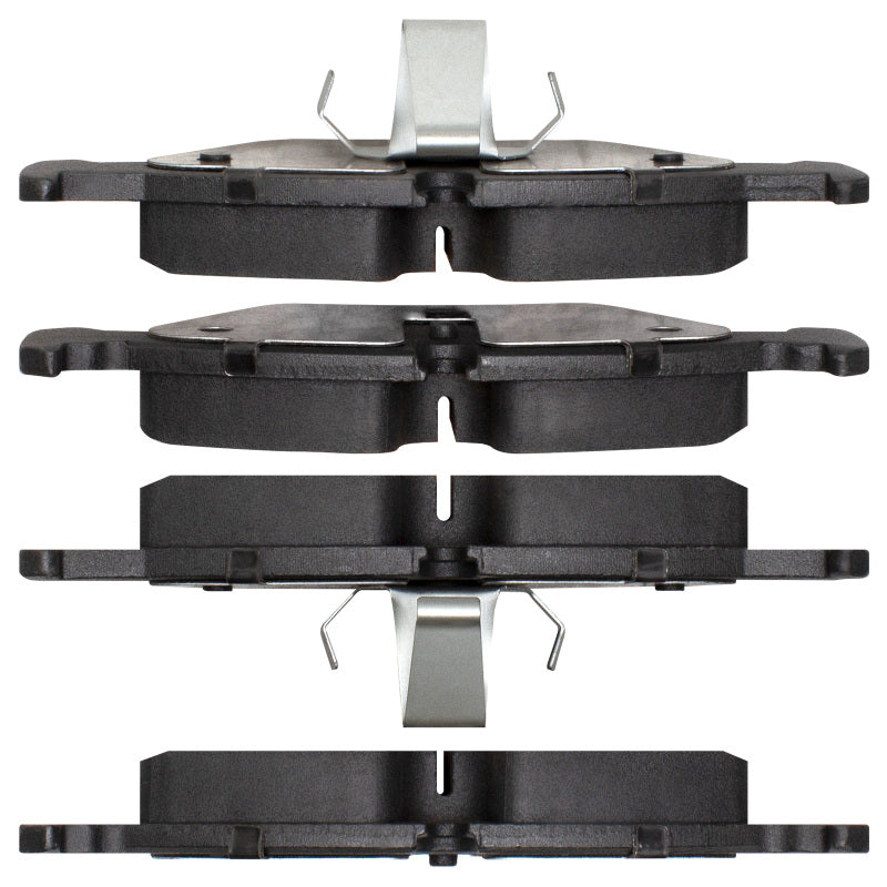 DFC 01-10 BMW Z4 Front Euro 5000 Ceramic Brake Pads