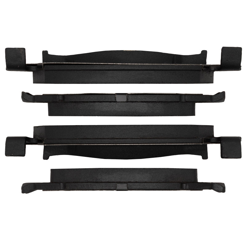 DFC 86-93 Ford E-150 Econoline Club Wagon Front Ultimate Duty Performance Brake Pads