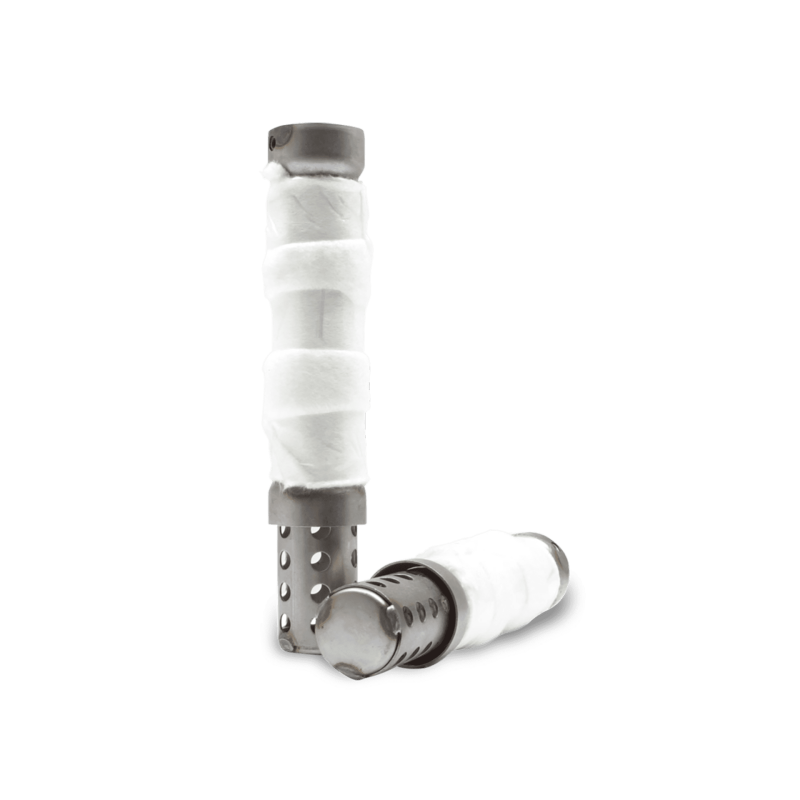 Vance and Hines Vance & Hines Side/Shortshots Staggered Quiet Baffle