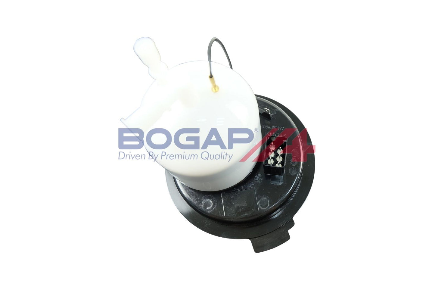 BOGAP A1633103 Filter, Fuel Feed Unit
