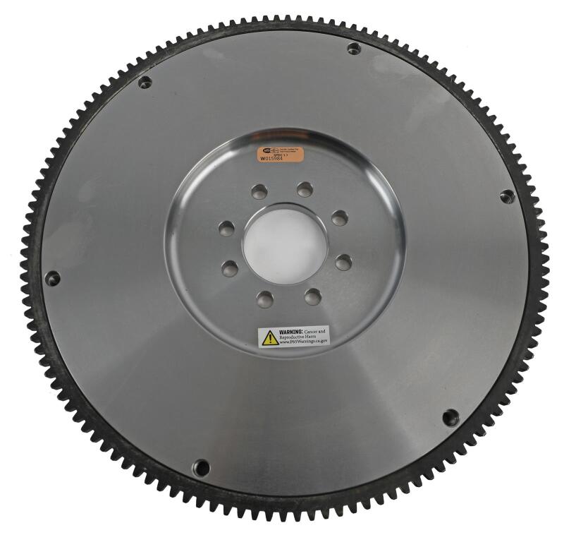 McLeod Racing McLeod Steel Flywheel MOPAR Big Block 6 Bolt Crank 143
