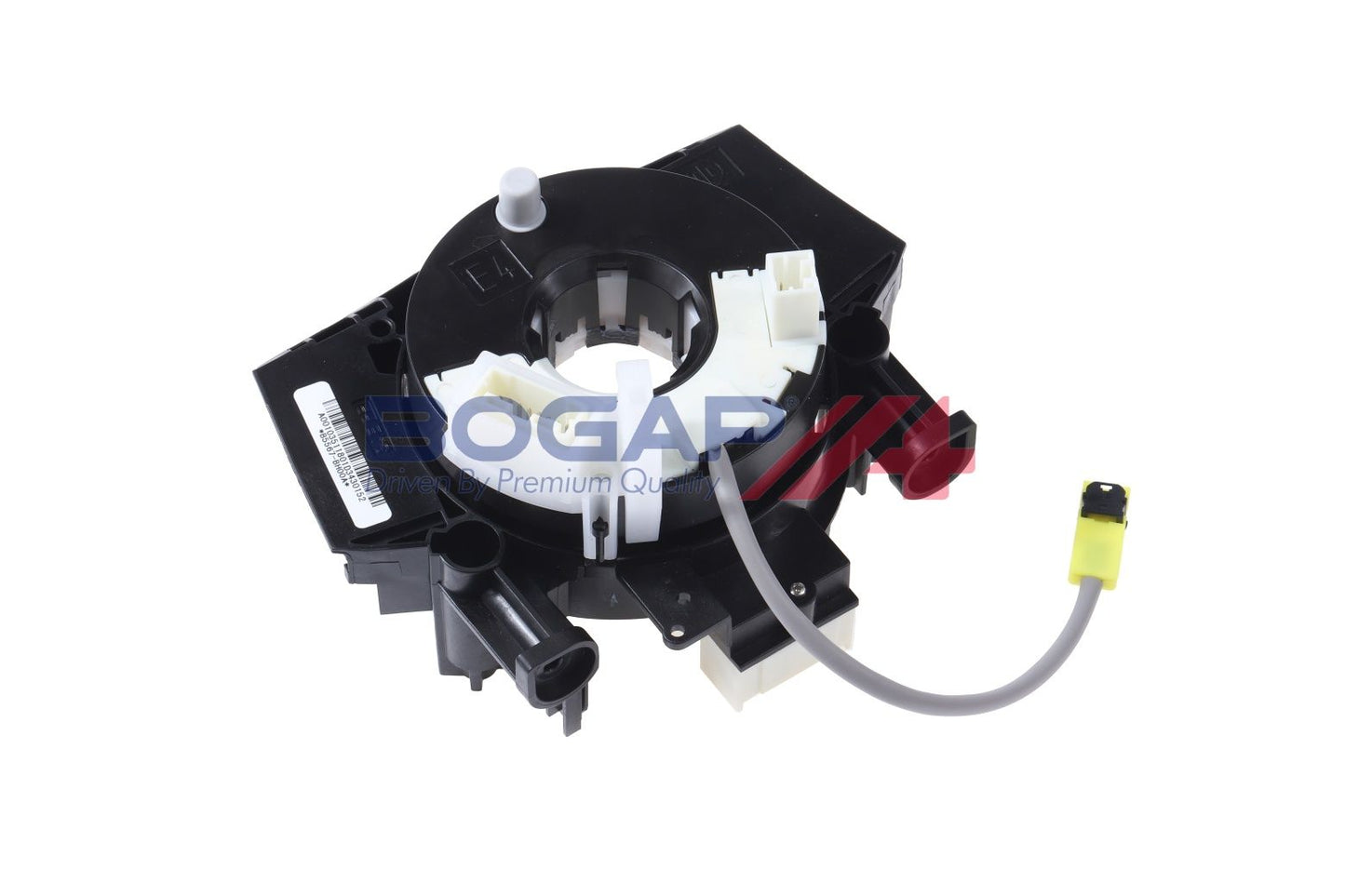 BOGAP N7310113 Clock Spring, Airbag