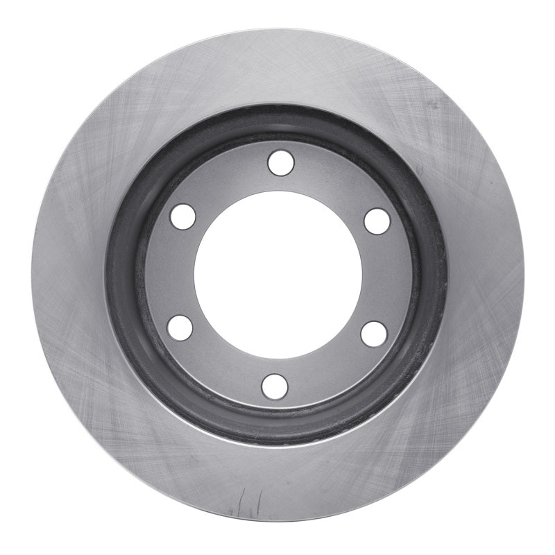 DFC 83-98 Ford LT800 Short Conventional Tandem (w/Front Disc Brakes) Front Brake Rotor