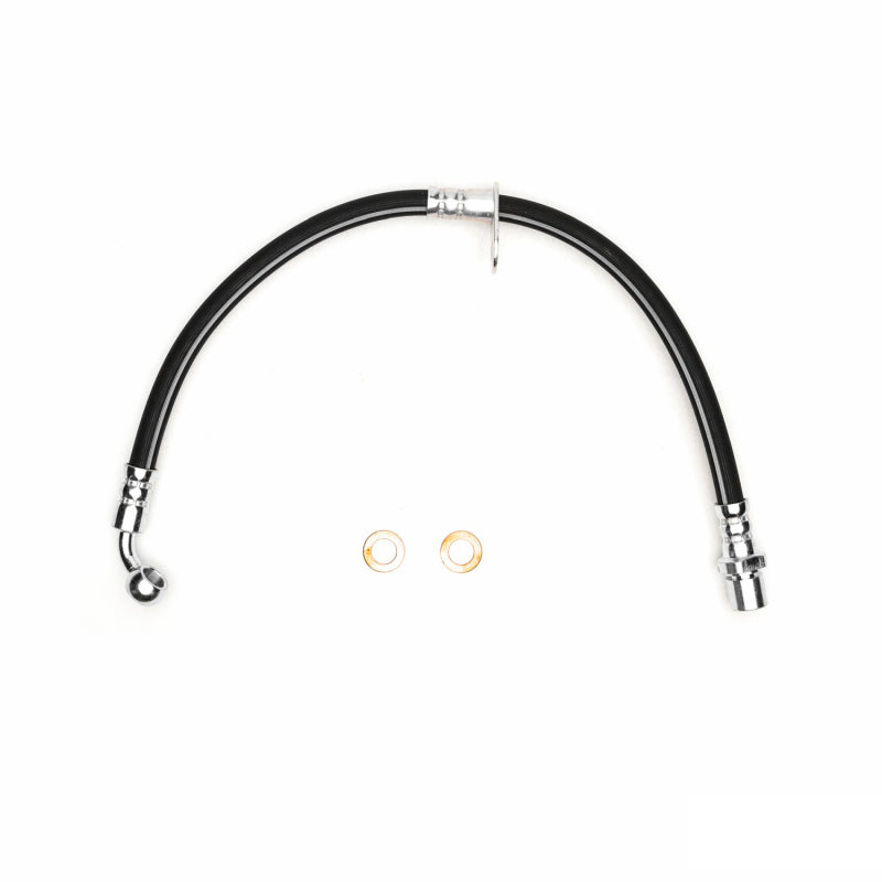 DFC 12-19 Subaru WRX Rear-L Brake Hose