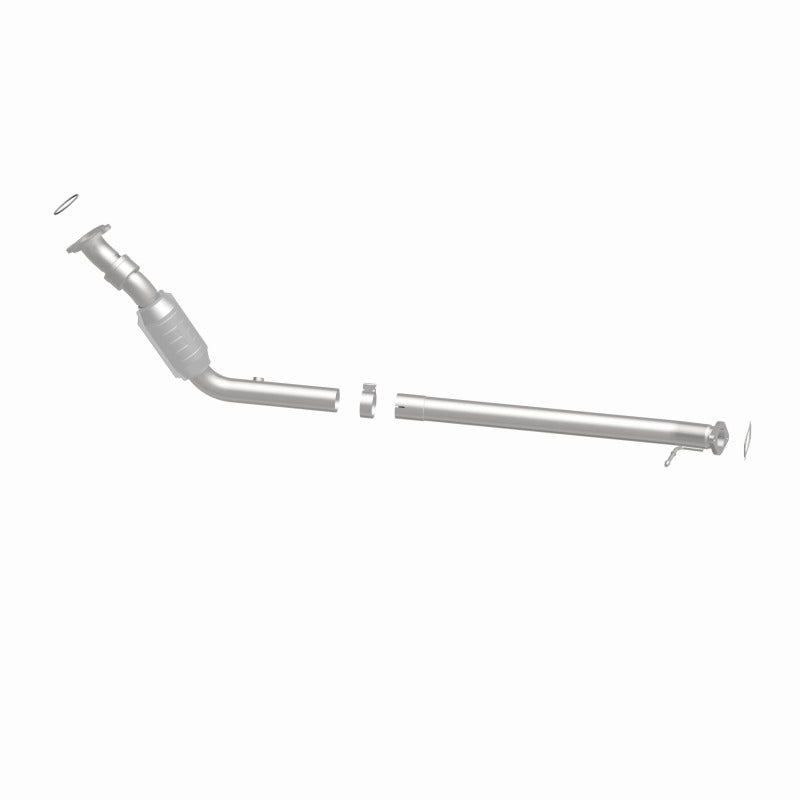 MagnaFlow Direct Fit Catalytic Converter Uplander 06 3.5L OEM