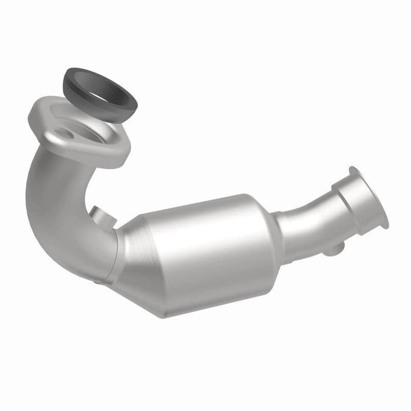 MagnaFlow 2003 Jeep Liberty 3.7L Direct Fit Converter