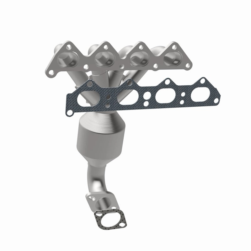 MagnaFlow Direct Fit Catalytic Converter 01-03 Hyundai Elantra 2.0L
