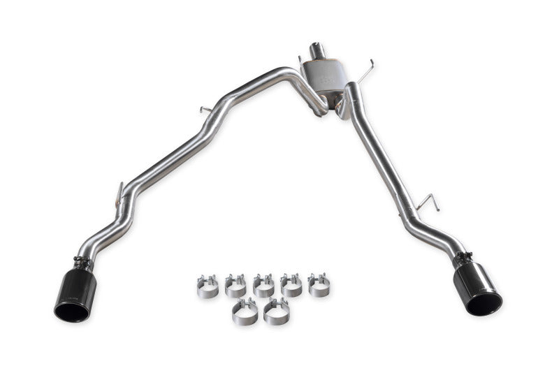 Flowmaster 09-23 RAM 1500 5.7L 304 Signature Series Cat-Back Exhaust System