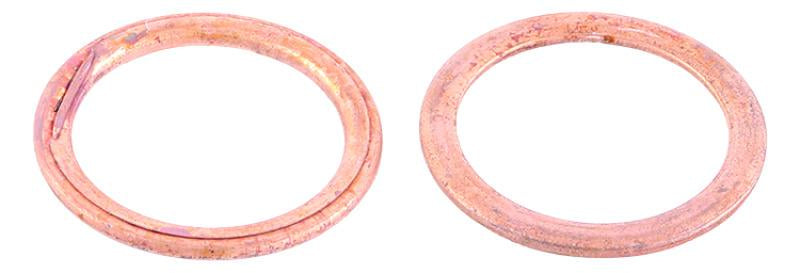 QuadBoss Exhaust Gasket Kit