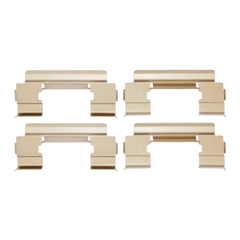 DFC 04-09 Cadillac XLR Front Premium Hardware Kit