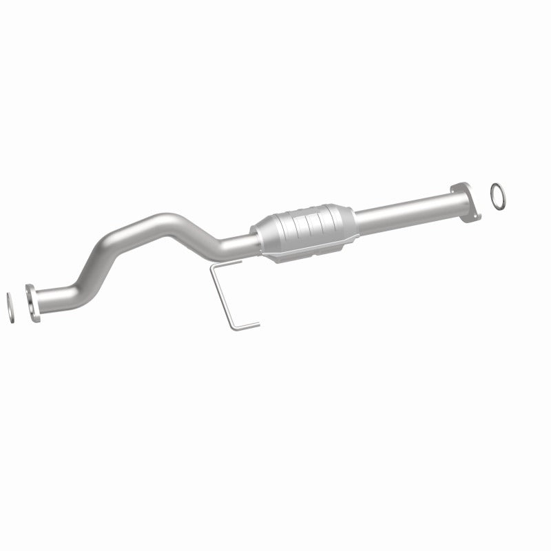 MagnaFlow Direct Fit Catalytic Converter 1995 Mazda Millenia 2.3L Rear