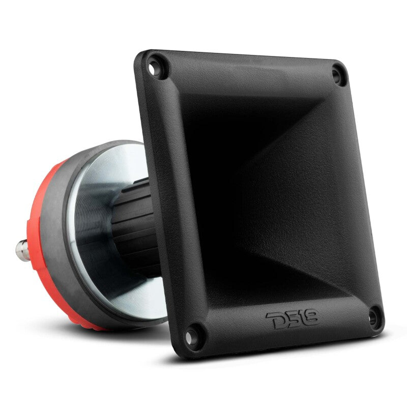DS18 1in Drivers 120 Watts 1in Phenolic Vc 8 ohm PRO-DR1P + PRO-H44/BK