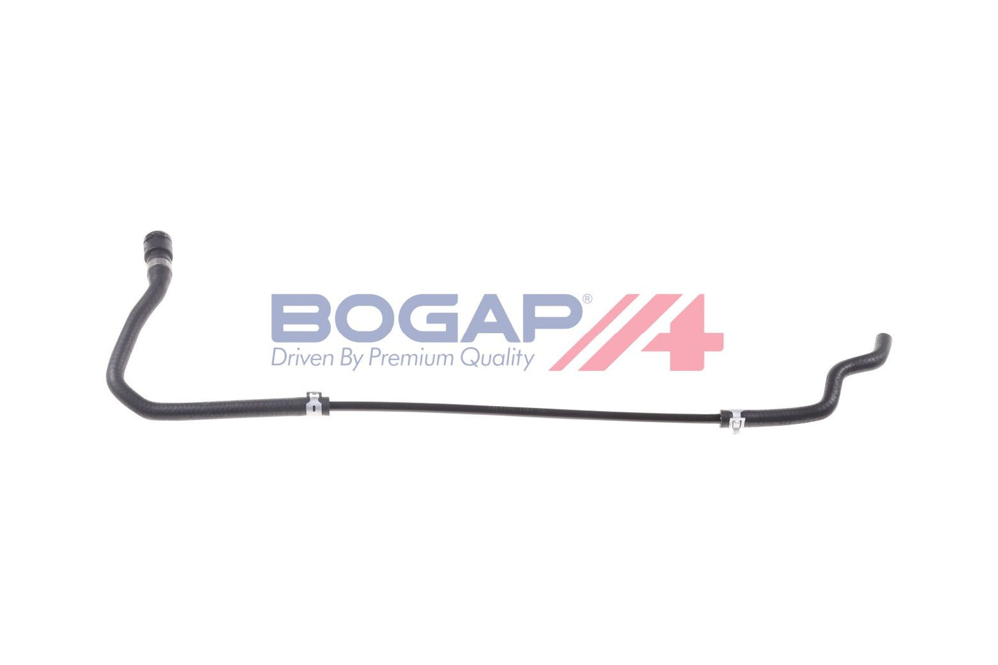 BOGAP B4228360 Radiator Hose