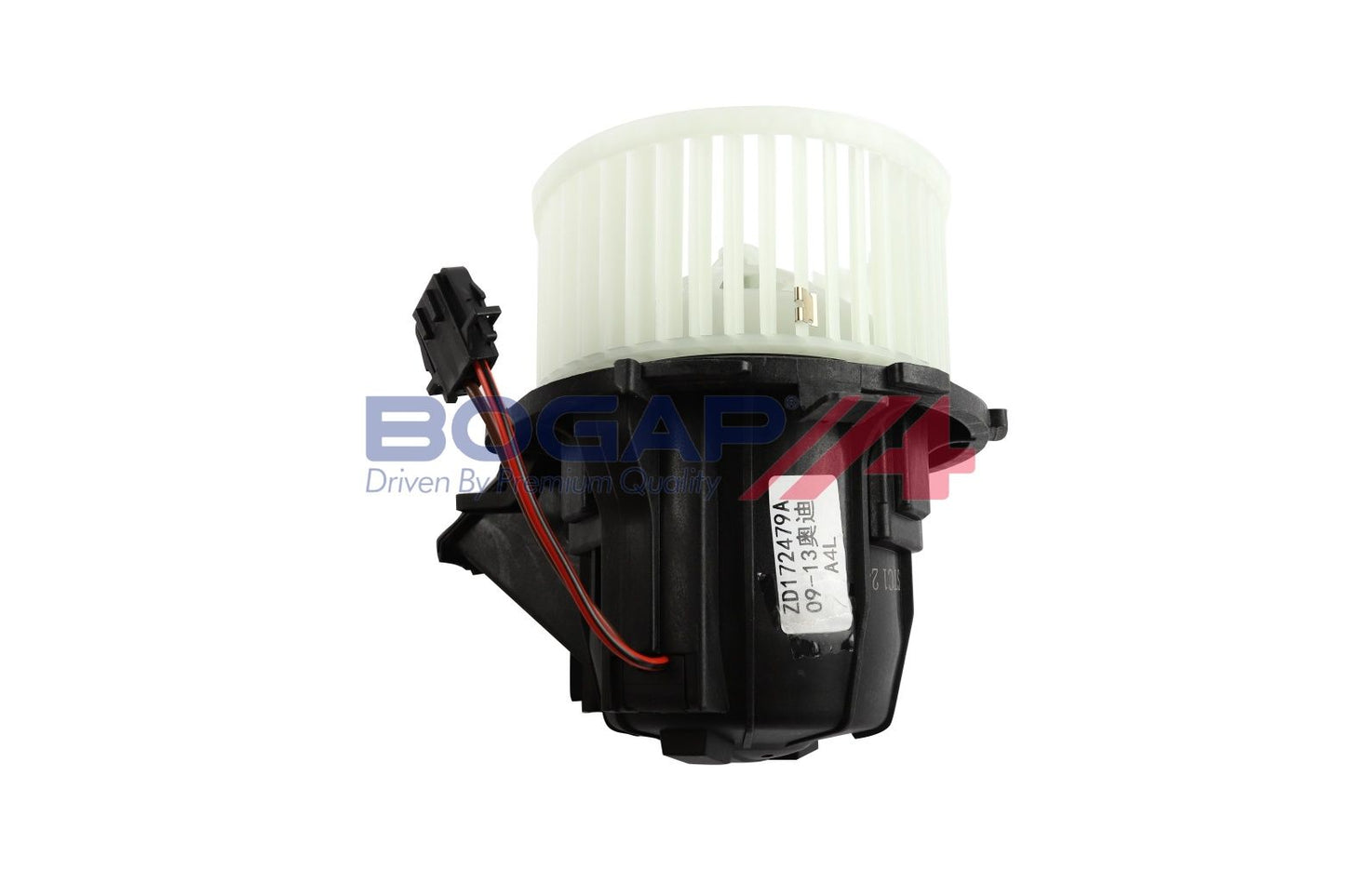 BOGAP A4111109 Interior Blower