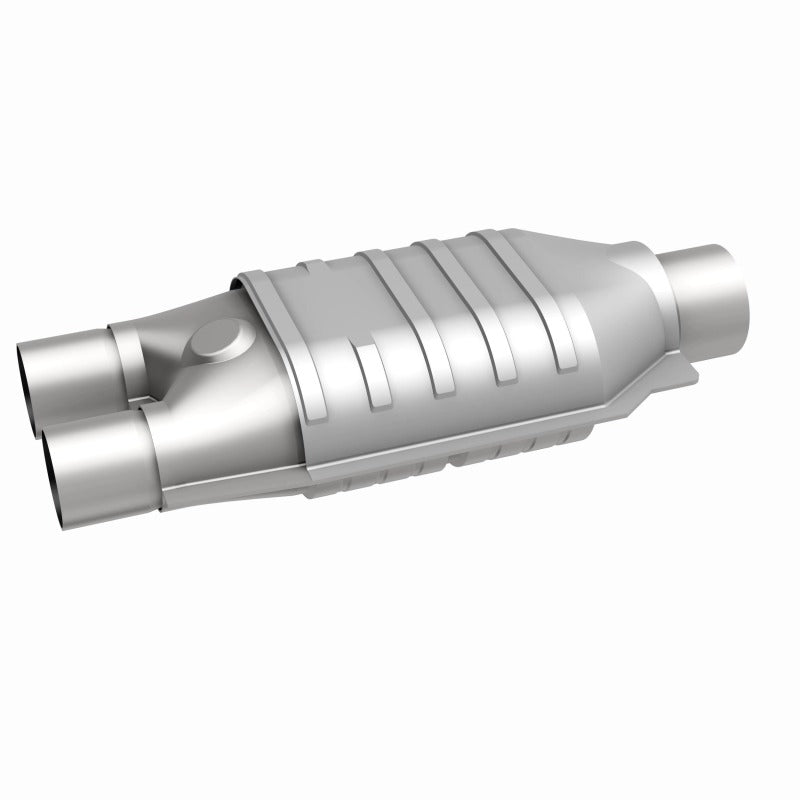 MagnaFlow Universal Catalytic Converter 96-96 Toy Supra 3.0L Turb