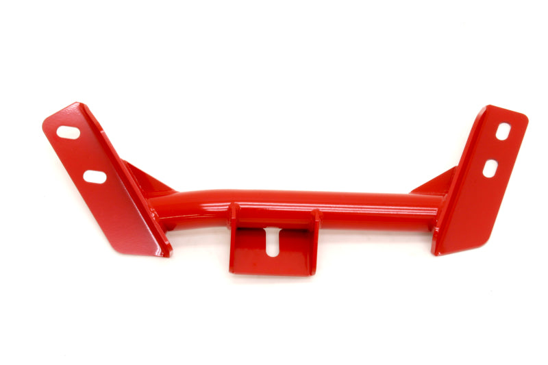 BMR Suspension BMR 84-92 3rd Gen F-Body Transmission Conversion Crossmember TH400 - Red