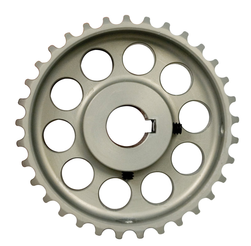 Peterson Fluid Systems HTD Pulley 35 Tooth 1 Wide LW