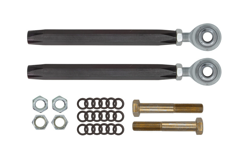 UMI Performance 82-92 GM F-Body 78-88 GM G-Body Bump Steer Adjuster Kit Heavy Duty