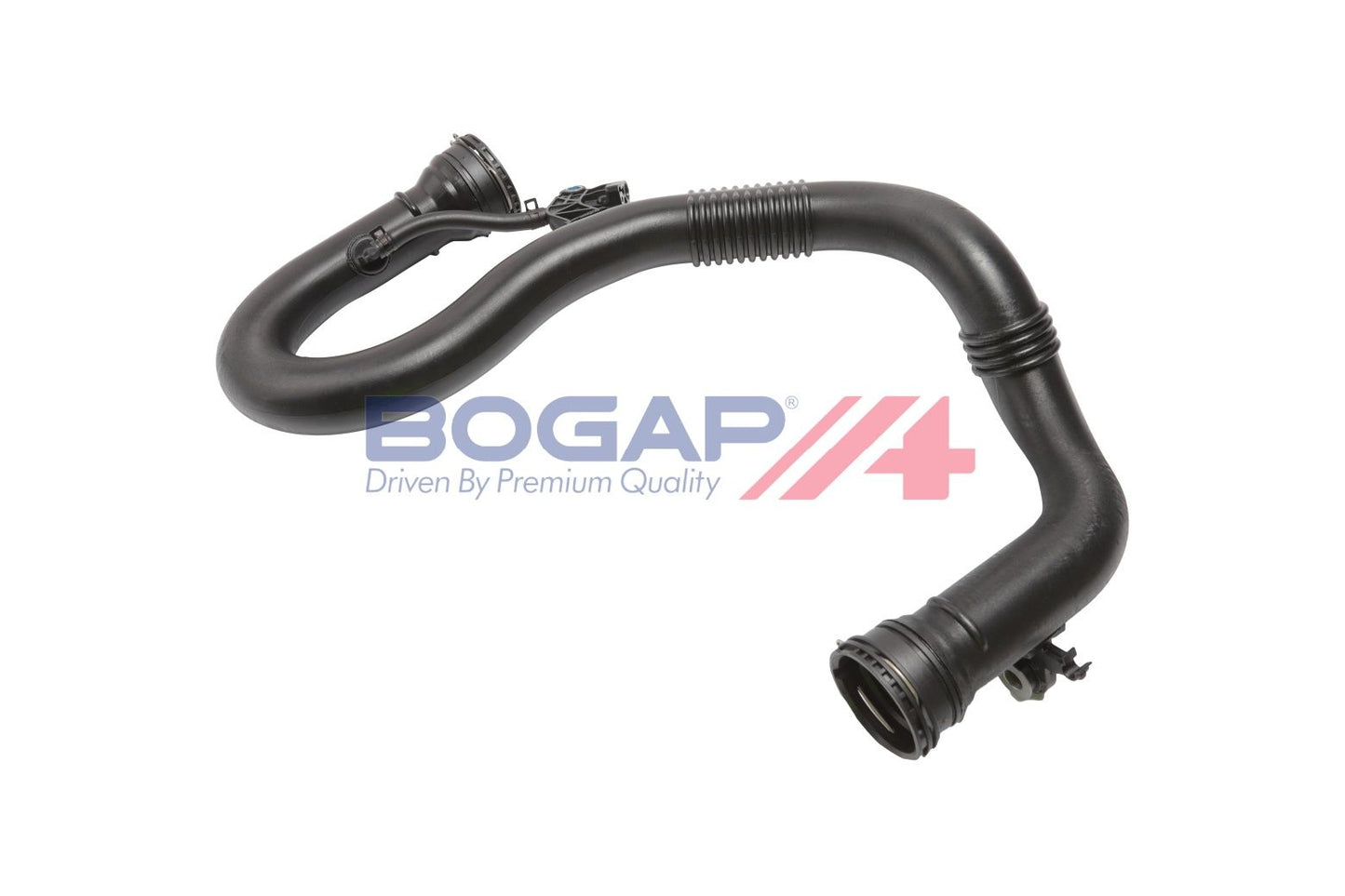 BOGAP R1711151 Charge Air Hose
