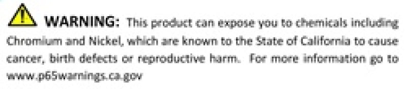 Kooks Headers Kooks Universal 1 5/8in J Bends 2.5 18ga stee