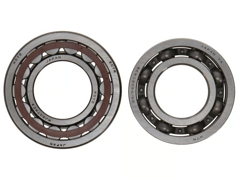Wiseco 35x72x17 & 32x65x17mm Main Bearing Kit