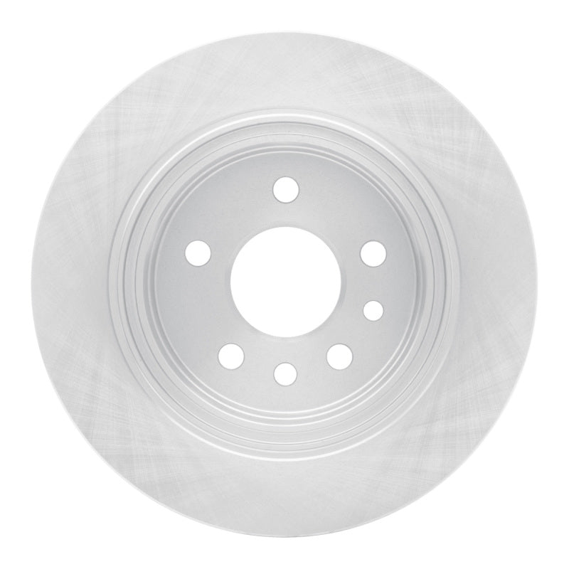 DFC 97-01 Cadillac Catera Rear Brake Rotor
