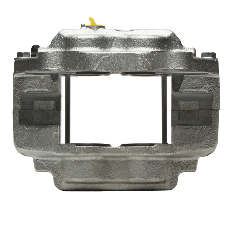 DFC 98-02 Lexus LX470 Front-R Premium Caliper - Silver Zinc Coated