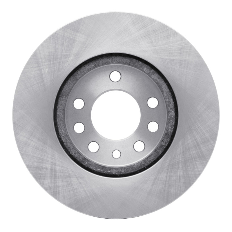 DFC 94-96 Saab 900 Front Brake Rotor